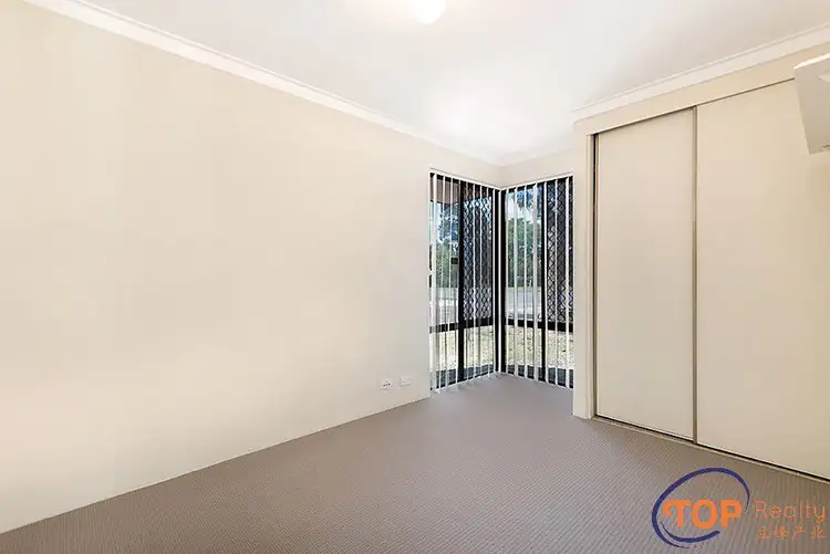 Sixth view of Homely house listing, 37 Hawkesbury Drive, Willetton WA 6155