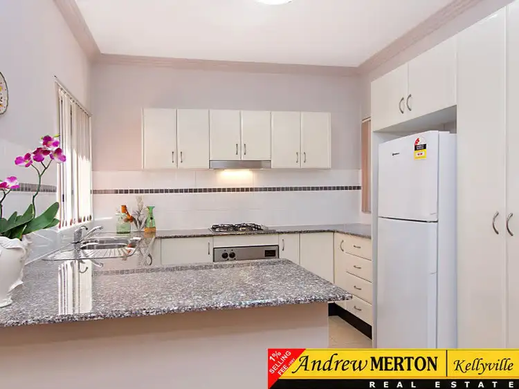 Fourth view of Homely unit listing, 32 12-18 Conie Av St, Baulkham Hills NSW 2153
