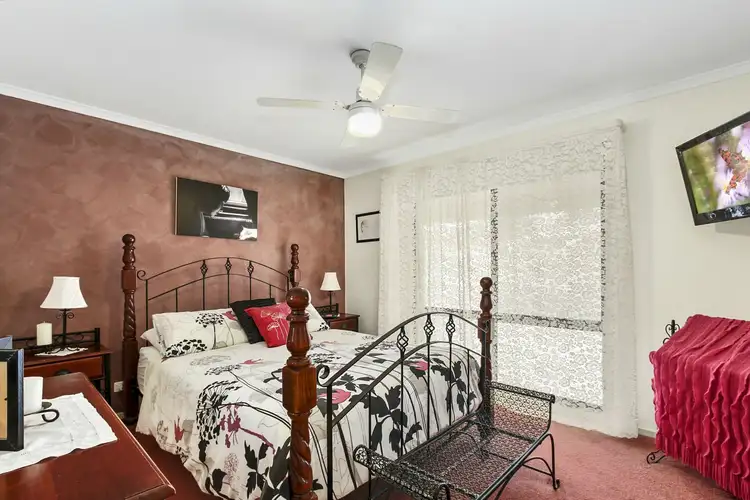 Fourth view of Homely house listing, 47 Knight Street, Maffra VIC 3860