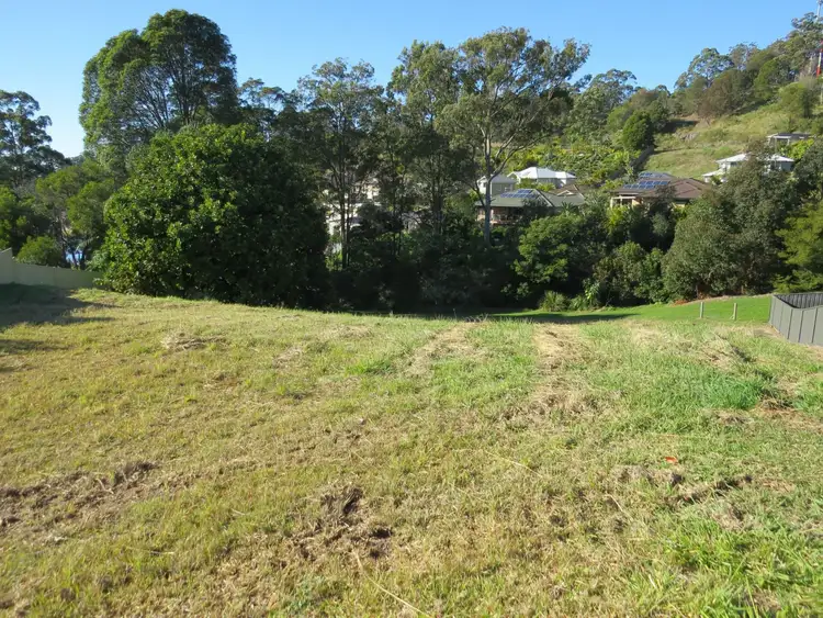 7 Scenic Place, Boambee East NSW 2452