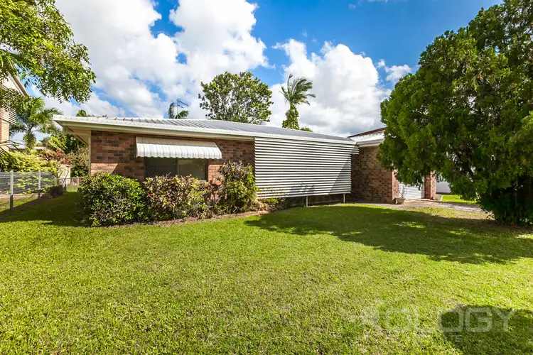 92 Sheehy Street, Park Avenue QLD 4701