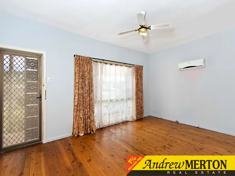 Second view of Homely house listing, 13 Mountview Avenue, Doonside NSW 2767