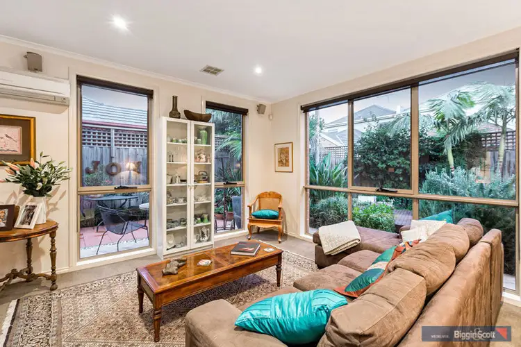 Fifth view of Homely house listing, 95 Benbow Street, Yarraville VIC 3013