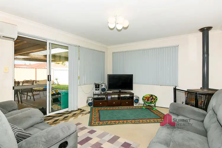 Sixth view of Homely house listing, 13 Malabor Retreat, Eaton WA 6232