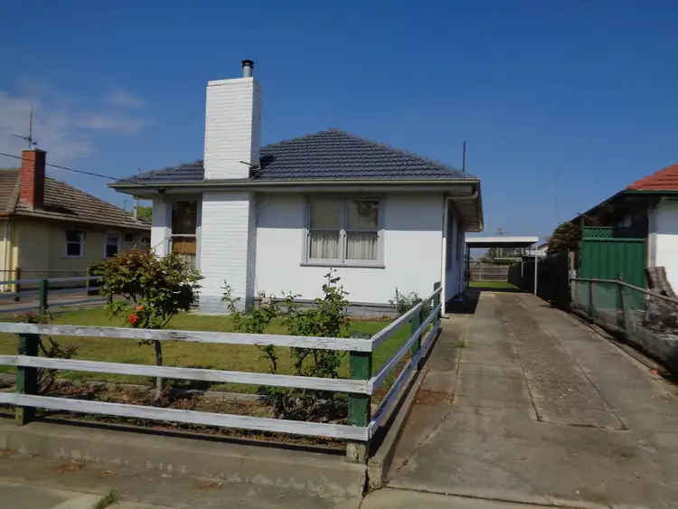 Main view of Homely house listing, 411 Main Street, Bairnsdale VIC 3875
