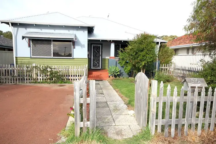 37a Mary Street, South Bunbury WA 6230