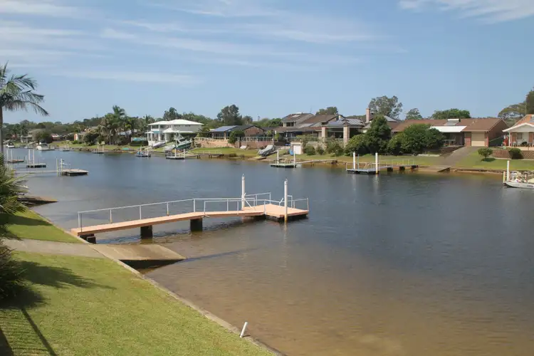 Main view of Homely house listing, 10 Laguna Pl, Port Macquarie NSW 2444