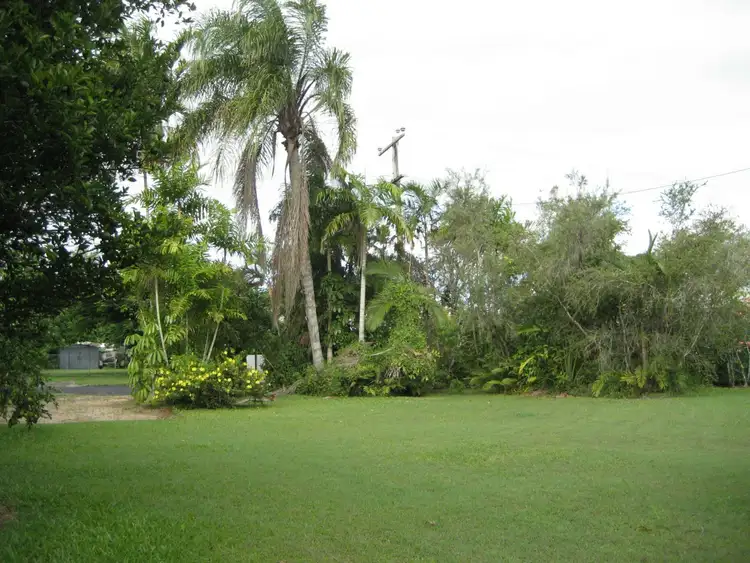 Fifth view of Homely land listing, 23 White Street, Cardwell QLD 4849