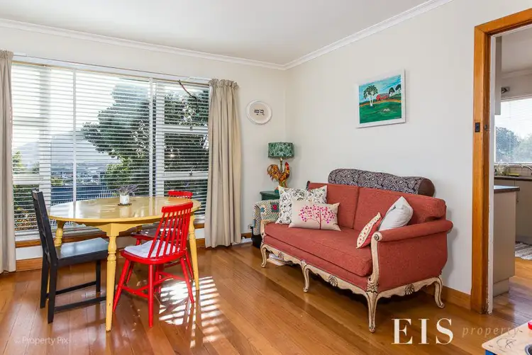 Fifth view of Homely house listing, 16 Walch Avenue, Moonah TAS 7009