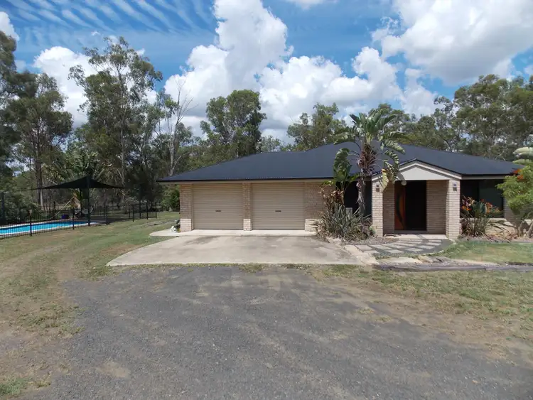 Second view of Homely house listing, 66 Glencoe Pl, Thagoona QLD 4306