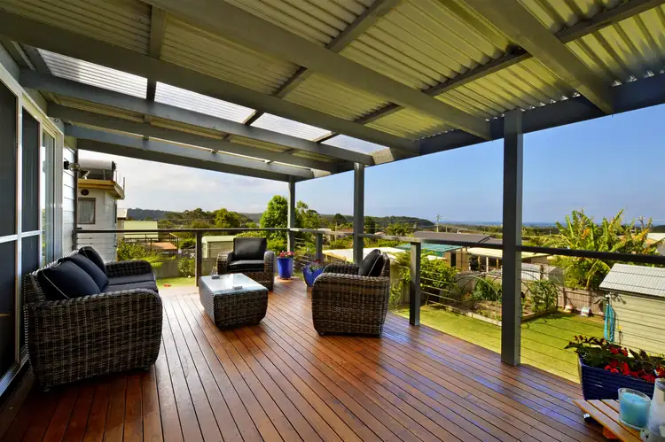 Seventh view of Homely house listing, 14 Goolara Ave, Dalmeny NSW 2546