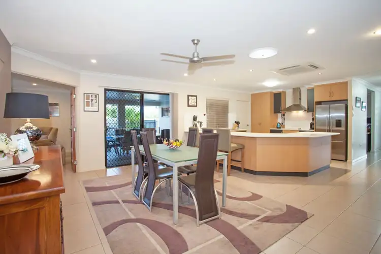 Third view of Homely house listing, 22 Jardine Drive, Erakala QLD 4740