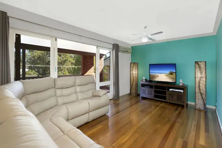 Fourth view of Homely house listing, 74 Prince James Avenue, Coffs Harbour NSW 2450
