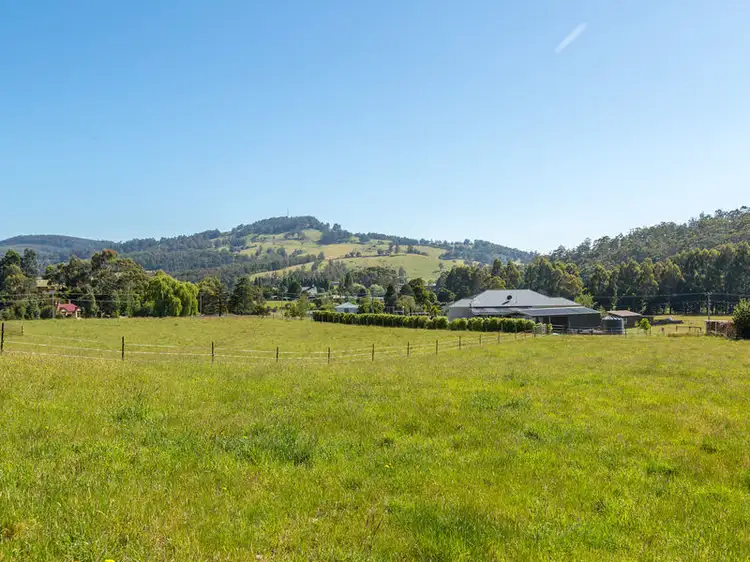 34539/1 Kermandie River Road, Geeveston TAS 7116