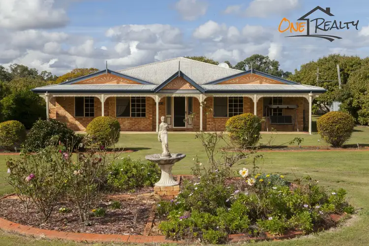 30 Everetts Way, Tinana QLD 4650