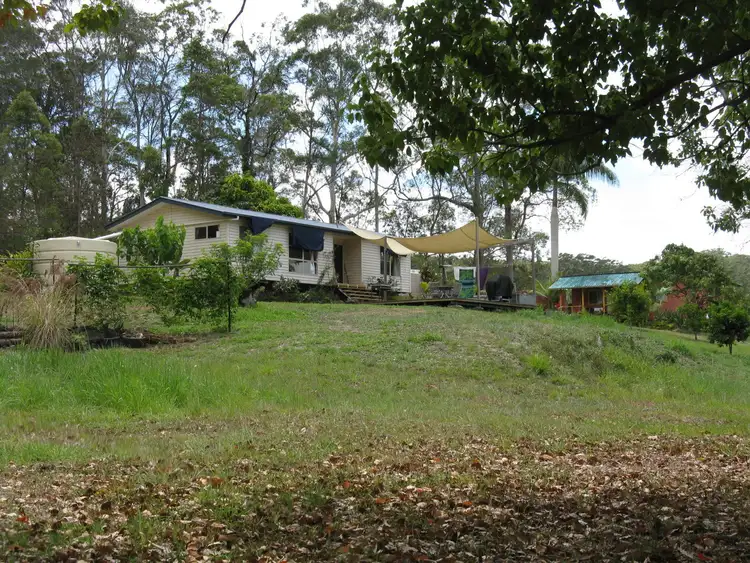 Third view of Homely house listing, LOT 1, 31 Hatfield Road, Eumundi QLD 4562