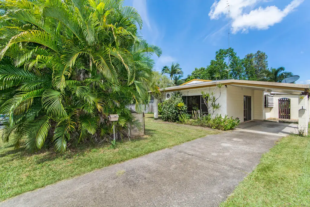 Main view of Homely house listing, 7 Serissa Street, Mooroobool QLD 4870