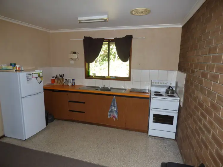 Second view of Homely unit listing, 2/21 Haunted Hills Road, Newborough VIC 3825