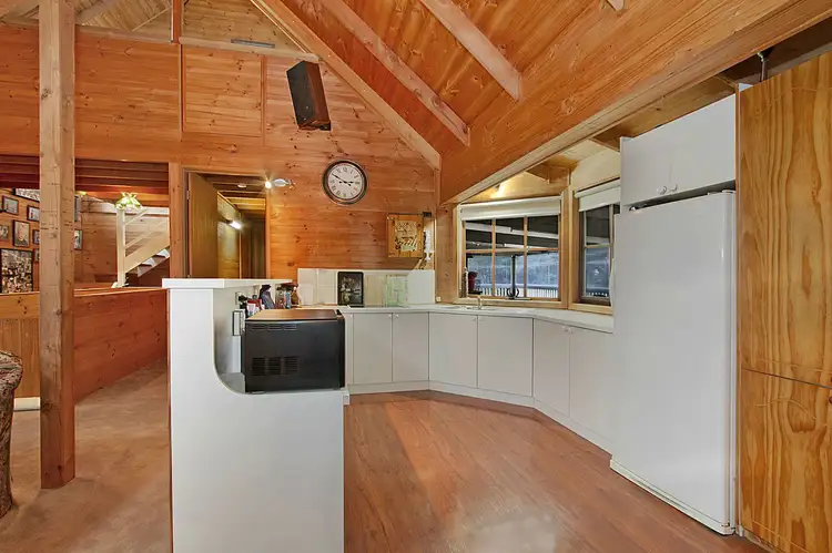Third view of Homely house listing, 11 Darraweit Valley Road, Darraweit Guim VIC 3756