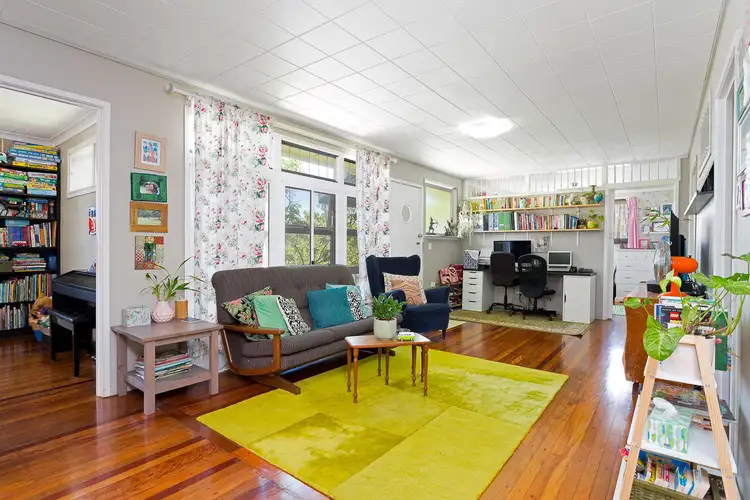 Second view of Homely house listing, 72 Cutts Street, Margate QLD 4019