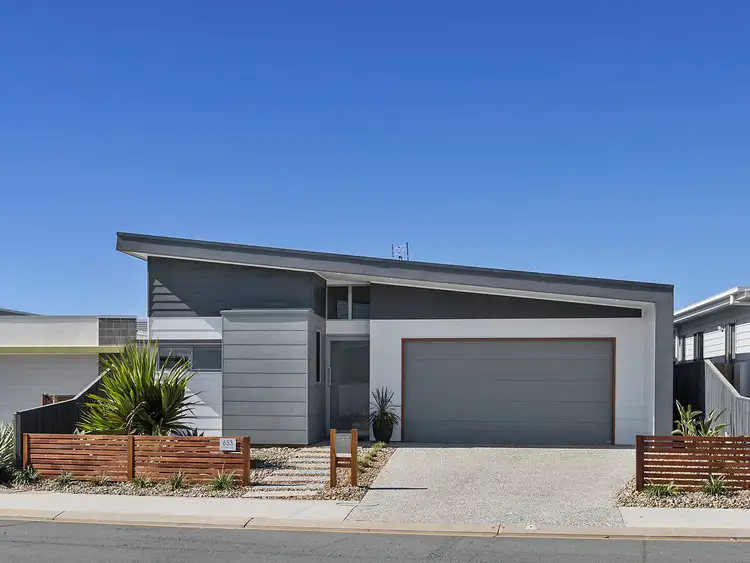 Second view of Homely house listing, 653 Casuarina Way, Casuarina NSW 2487