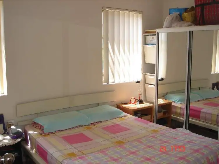 Fourth view of Homely unit listing, D6/88 Marsden Street, Parramatta NSW 2150