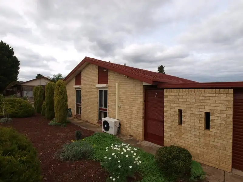 Main view of Homely house listing, 7 Namatjira Avenue, Hope Valley SA 5090