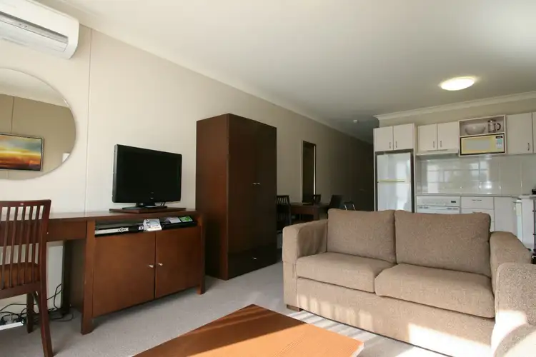 Third view of Homely unit listing, Address available on request
