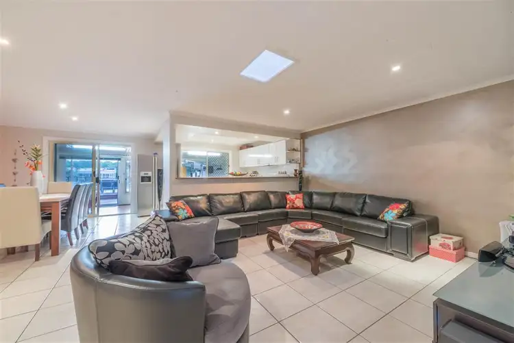 Fourth view of Homely semi-detached listing, 2/20 Possum Court, Coombabah QLD 4216