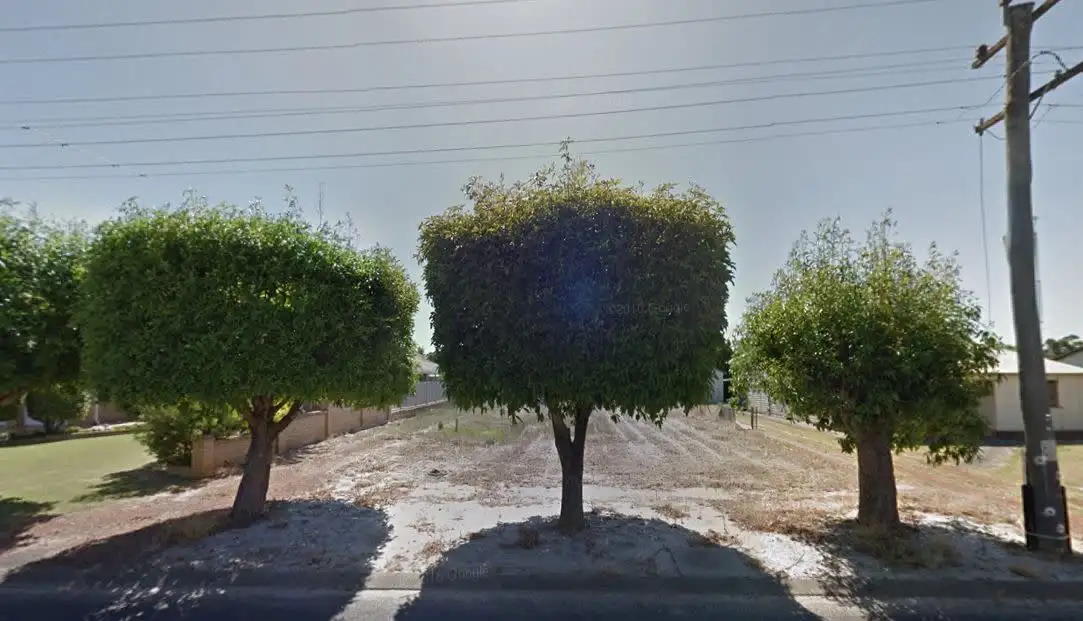 Main view of Homely land listing, 15 Third Street, Harvey WA 6220