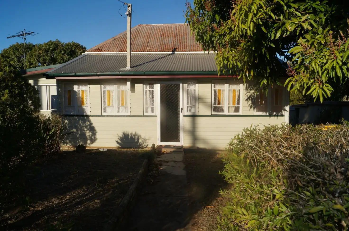 Main view of Homely house listing, 31 Coronation Drive, Mount Morgan QLD 4714