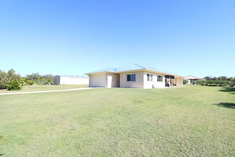 Fourth view of Homely house listing, 30 Yalla Lane, Redridge QLD 4660