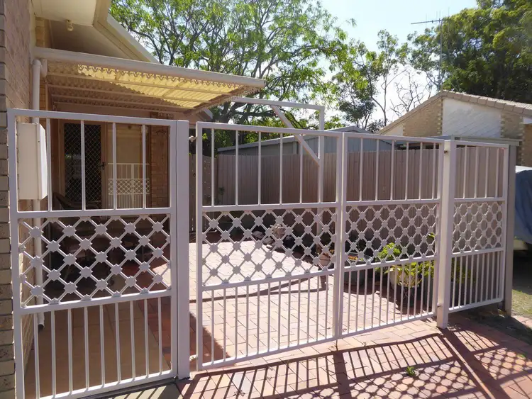 Third view of Homely unit listing, Unit 6/55A DUFFY Street, Millbank QLD 4670