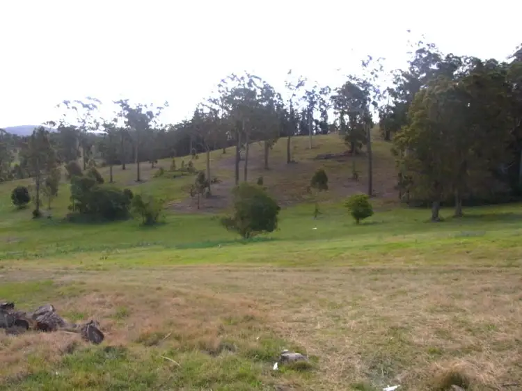 Fourth view of Homely land listing, L507 K B Timms Drive, Eden NSW 2551