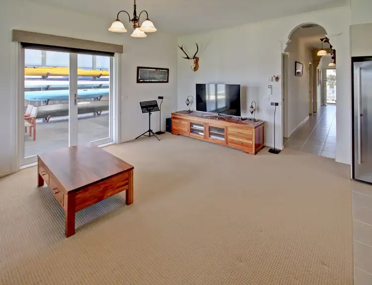 Fourth view of Homely house listing, 12 Smallman Ct, Paynesville VIC 3880