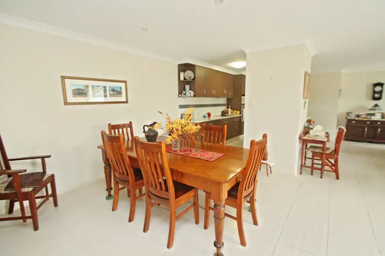 Fourth view of Homely unit listing, Unit 1/53 Bisley Street, Warwick QLD 4370