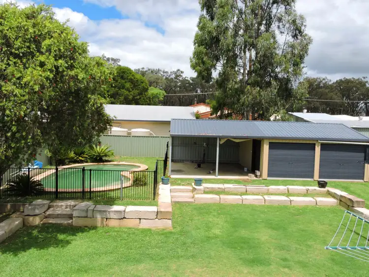 Second view of Homely house listing, 4 Shilliday Street, Warwick QLD 4370