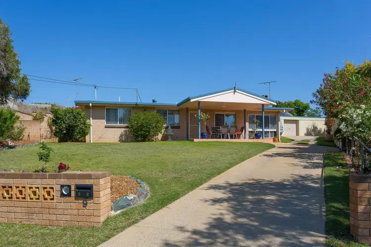 9 Lavelle Court, Clontarf QLD 4019
