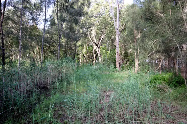 Fourth view of Homely land listing, 5247 Wisemans Ferry Road, Spencer NSW 2775