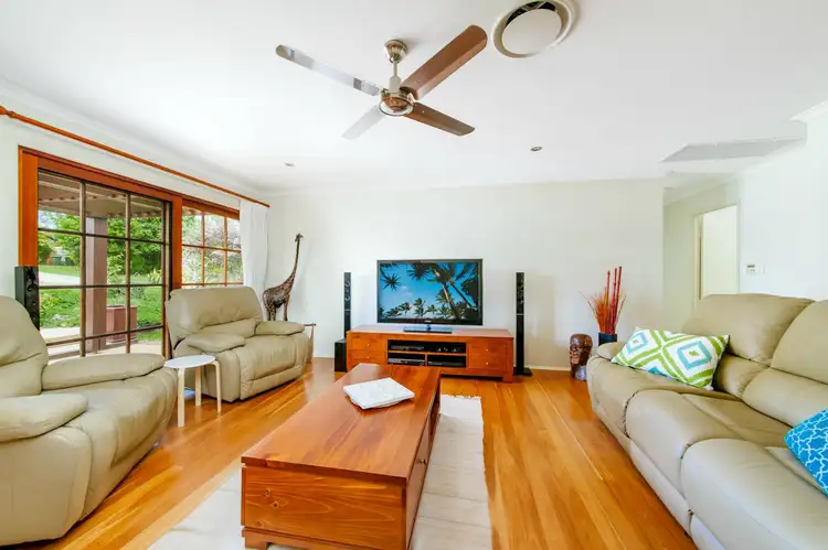 Second view of Homely house listing, 20 Rainbird Court, Palmwoods QLD 4555