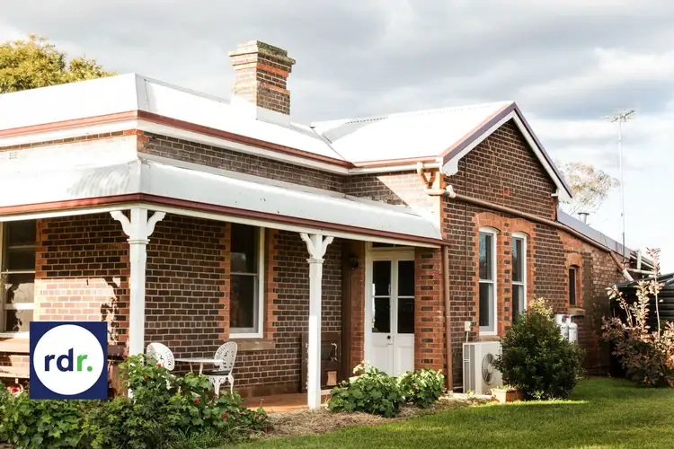 Main view of Homely rural property listing, 366 Oakwood Road, Inverell NSW 2360