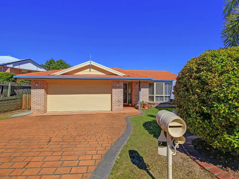 Main view of Homely house listing, 20 Brandella Pl, Belmont QLD 4153