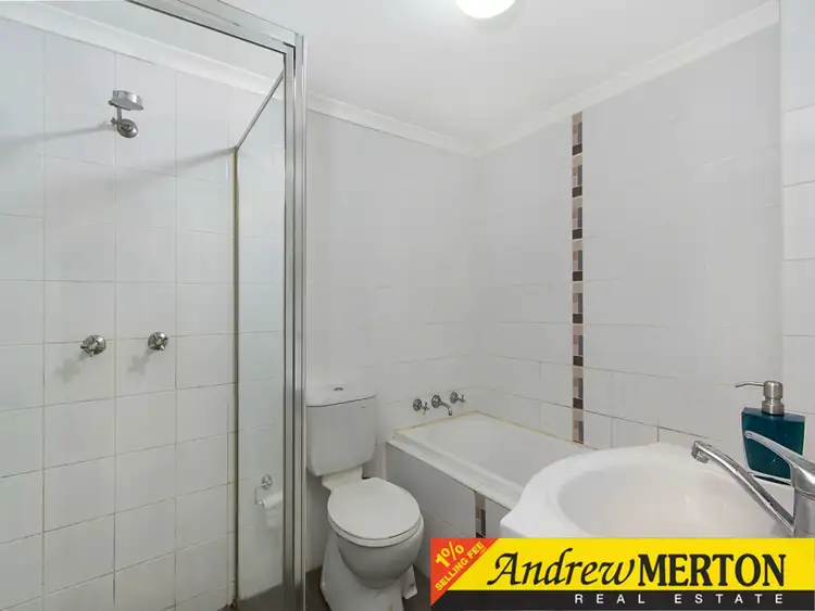 Seventh view of Homely unit listing, 61/1-5 Durham Street, Mount Druitt NSW 2770