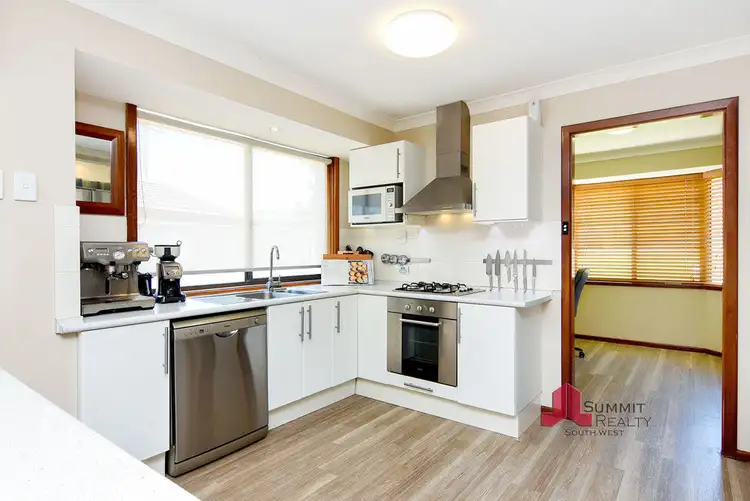 Main view of Homely house listing, 8 Anna Road, Australind WA 6233