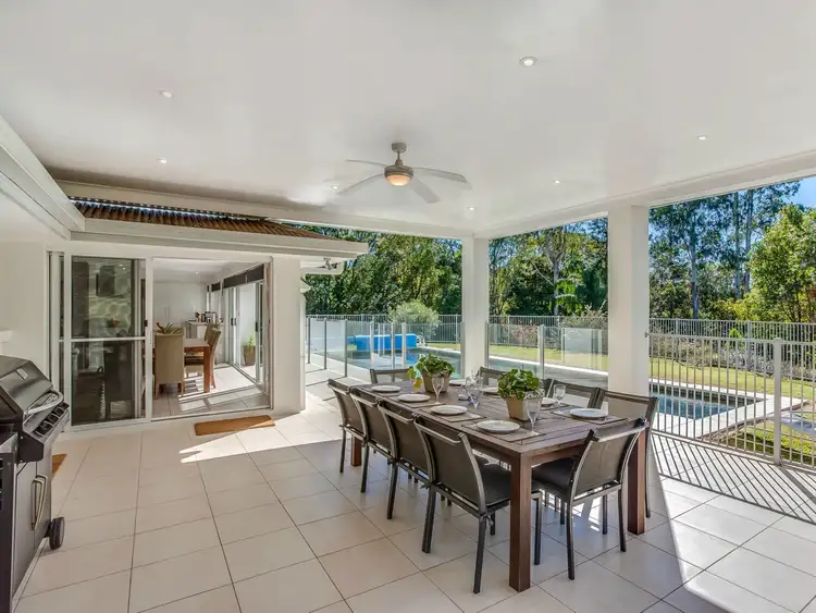 Second view of Homely house listing, 15 Alice Dixon Drive, Flaxton QLD 4560