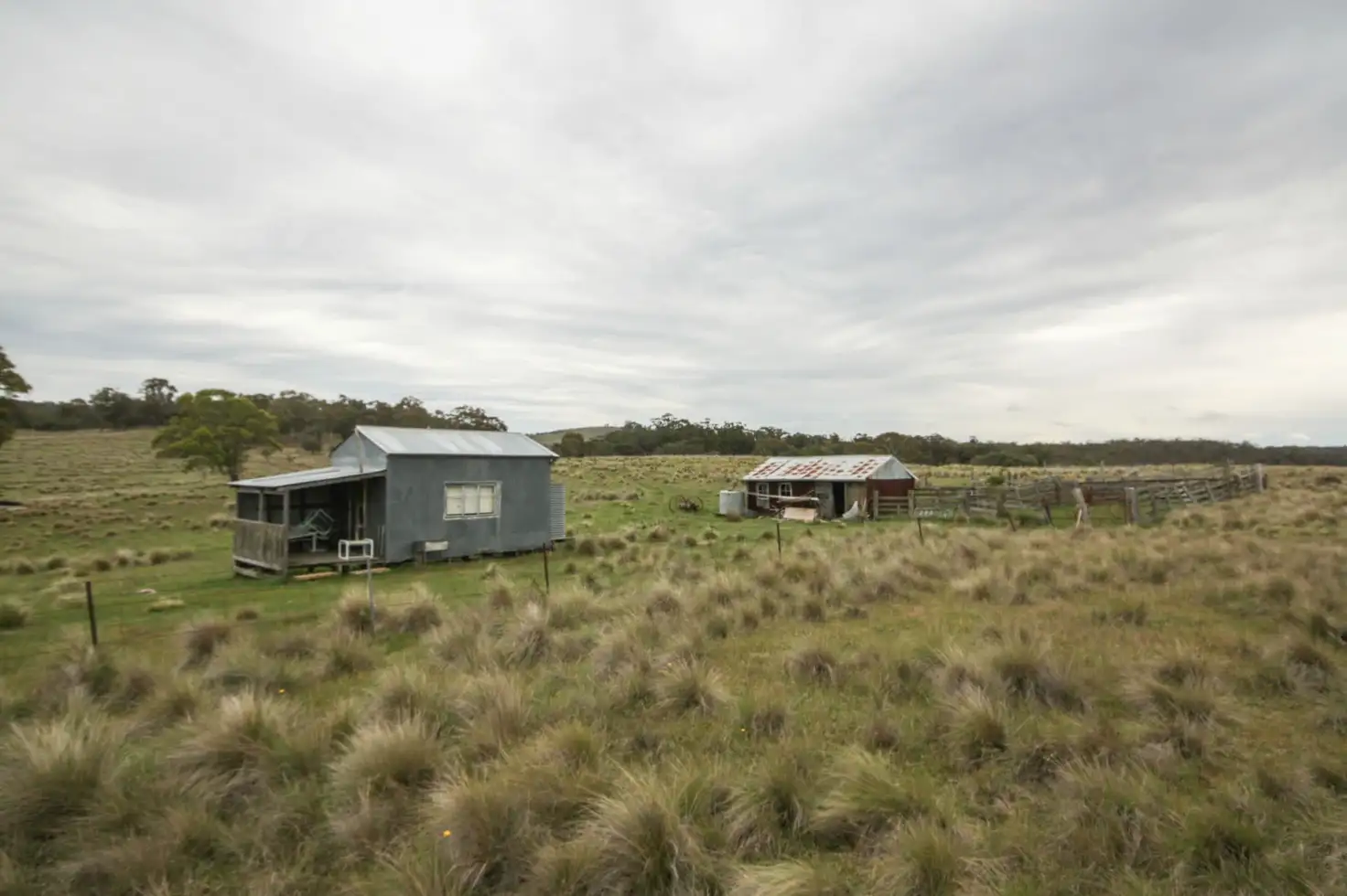 Main view of Homely rural property listing, Address available on request