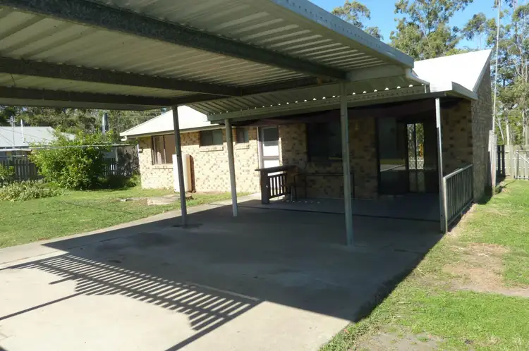 Third view of Homely house listing, 31 Brugh Street, Aldershot QLD 4650