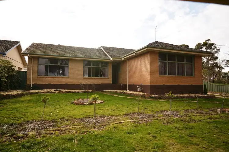 61 D'Arcy Street, Stawell VIC 3380