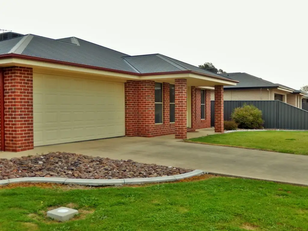 Main view of Homely house listing, 10 Sophia Close, Corowa NSW 2646