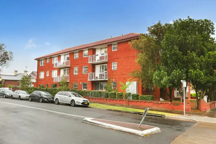 Fifth view of Homely apartment listing, 13/149 Wardell Road, Dulwich Hill NSW 2203